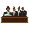 Coffin+ Trending 8