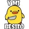 pollo tóxico 19