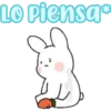 Bunny 2  (Melissa) 8