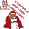 to triportänte tš
päsär Hävidäd
JUntos en färmitä
të quiero
