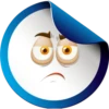 Smiley Emojis 3 15
