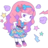 Pretty soft  girls 13