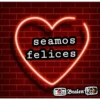 seamos
felices
Bralen