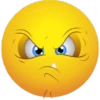 Smiley Stickers 6 15
