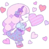 Pretty soft  girls 14