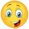 Smiley Emojis 9 16