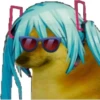 mikudoge and friends 1 13