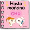0 00000
Hasta
mañana
CHU
Ainarey