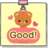 •3
Good!
Ainarey