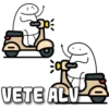 VETE ALU