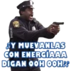 AMIN
Y MUEVANLAS
CON ENERGIAAA
DIGAN OOH OOH!!