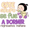 Saludos cute (Clásica) 15
