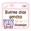 All →
Buenos días
gentita
KS
Message