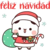 feliż nävidad
