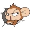 Monkey I Am 14