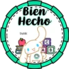 Bien Hecho bymk THU C A B