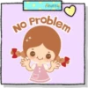 Ainarey
No Problem