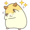 Hamster Cute 15