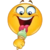 Smiley Emojis 4 13