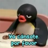 Persy
Ya cánsate,
por favor