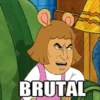 Brutal! 11