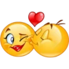 Smiley Emojis 3 17