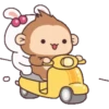 Monkey I Am 16
