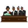 Coffin+ Trending 15