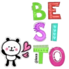 BE
SI
TO
bo0000
@lexa
MwwwM