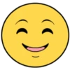 Smileys Emojis 8 16