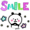 SMILE
@lexa