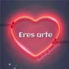 Eres arte
Sadick Sanchez