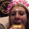 X
me
your love