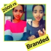 De marca 2000 rs