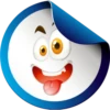 Smiley Emojis 3 18