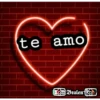 te amo
Bralen