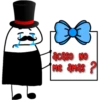 Flork tiste niño  ᥫ᭡ 17