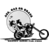 Couple On Bikes 17