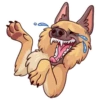 Stickers For Dog Lovers 1 24