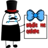 Flork tiste niño  ᥫ᭡ 18