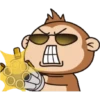 Monkey I Am 18