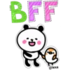 BFF
@lexa