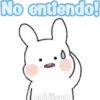 Bunny 2  (Melissa) 14