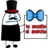 Flork tiste niño  ᥫ᭡ 20