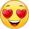 Smiley Stickers 6 19