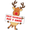 FELUY NAVIDAD
PAY Y AMOR