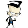 InvasorZim 12