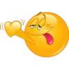 Smiley Stickers 6 20