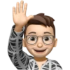 Sultan Memoji #2 11