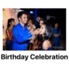 Fiesta de cumpleaños